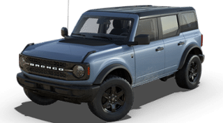 2025 Ford Bronco® External Image 2